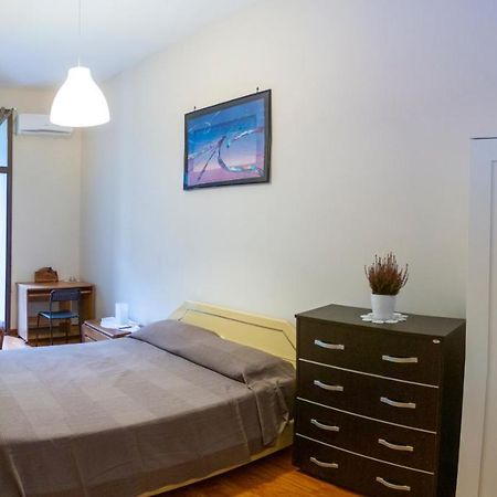 ナポリ Relax In Centro Bed & Breakfast エクステリア 写真